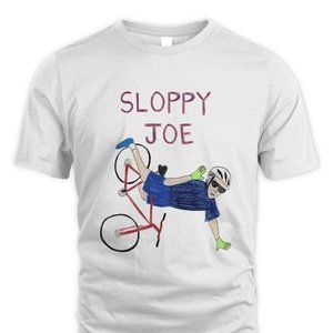 Sloppy Joe Funny Tee Shirt